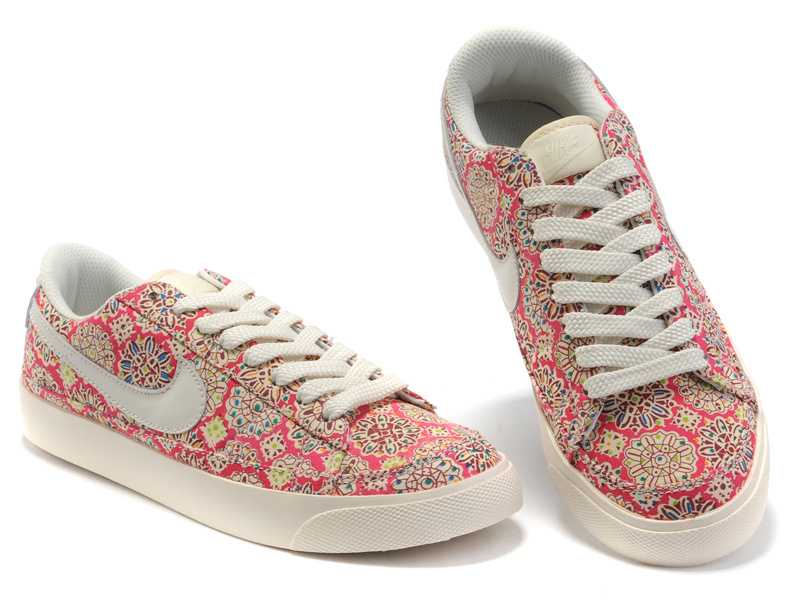 Nike Blazer Low Selvage Authentique Magasin Blazer Nike Vintage